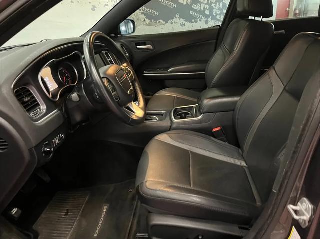 used 2015 Dodge Charger car, priced at $16,495