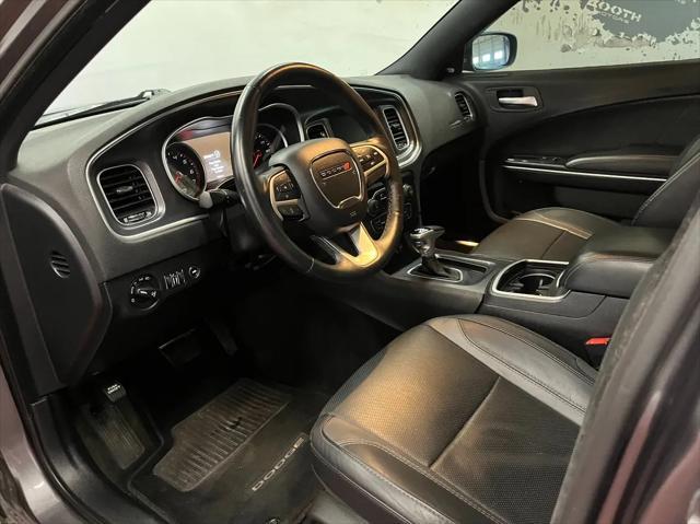 used 2015 Dodge Charger car, priced at $16,495