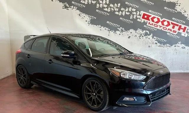 used 2016 Ford Focus ST car, priced at $14,995