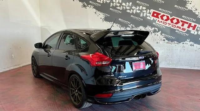 used 2016 Ford Focus ST car, priced at $14,995