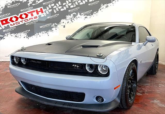 used 2020 Dodge Challenger car, priced at $38,995
