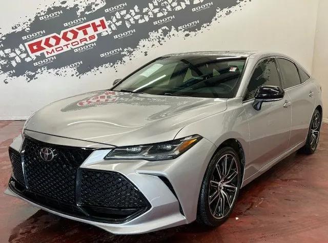 used 2019 Toyota Avalon car, priced at $21,995