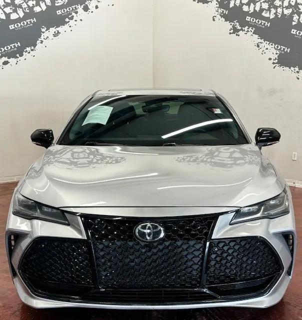 used 2019 Toyota Avalon car, priced at $21,995