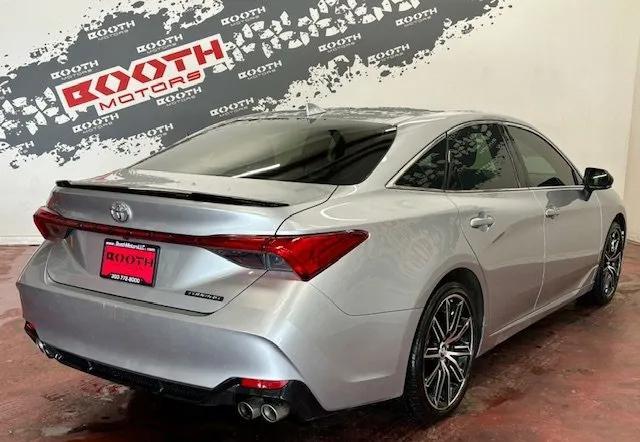 used 2019 Toyota Avalon car, priced at $21,995