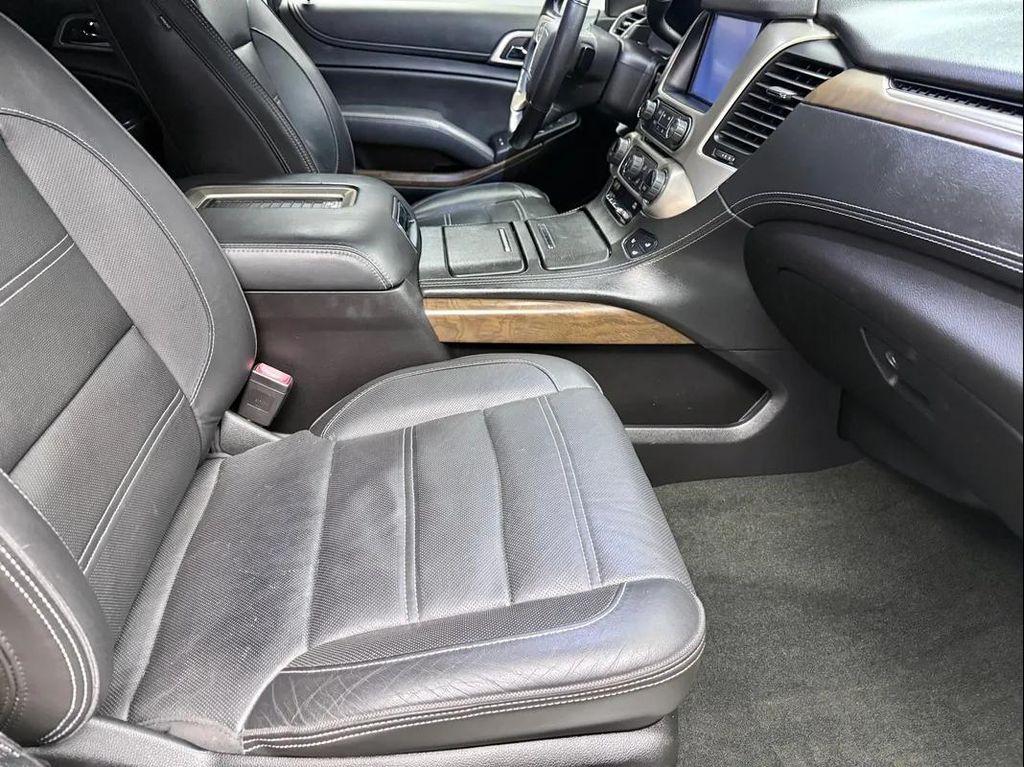 used 2018 GMC Yukon car, priced at $32,995