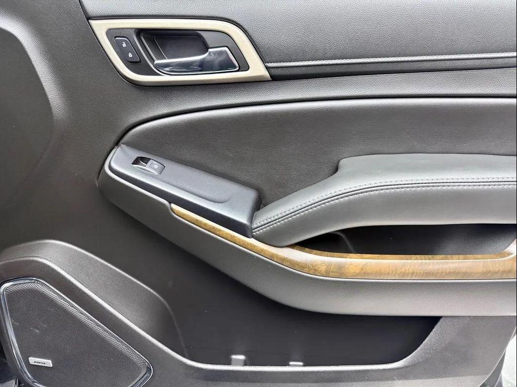 used 2018 GMC Yukon car, priced at $32,995