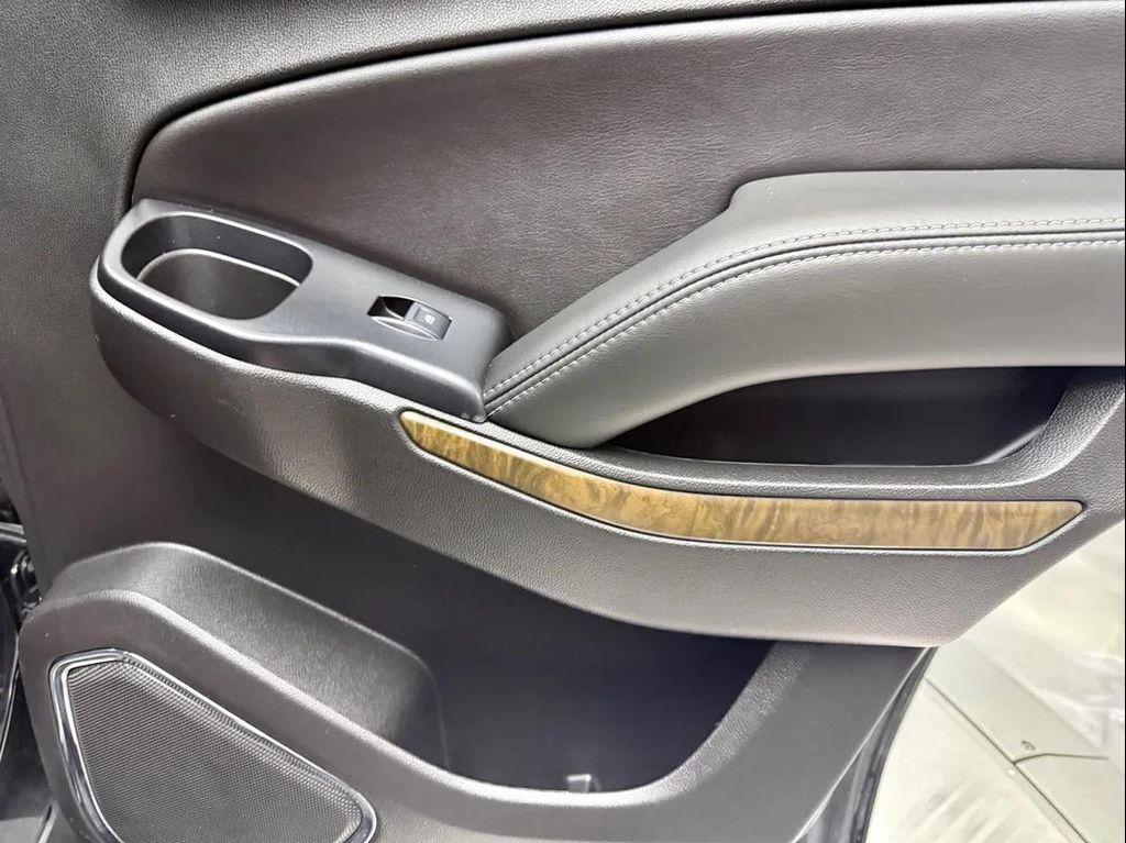 used 2018 GMC Yukon car, priced at $32,995