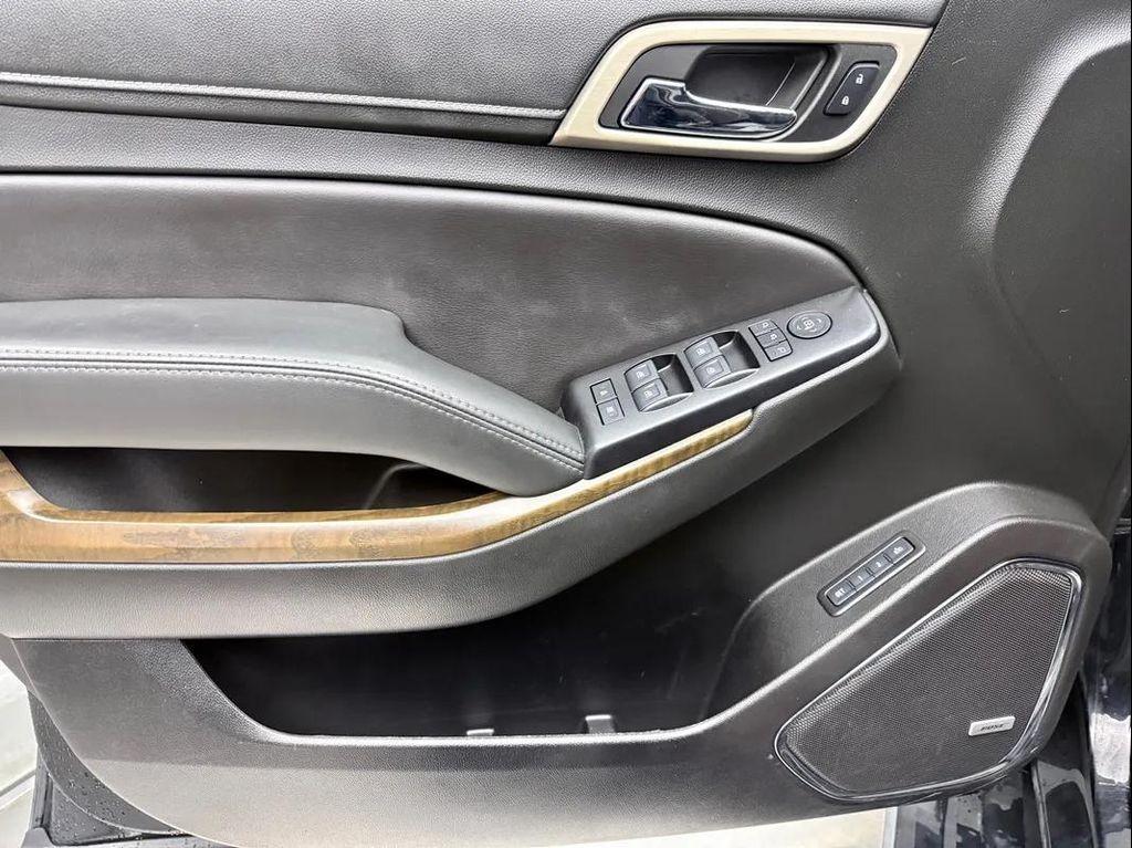 used 2018 GMC Yukon car, priced at $32,995