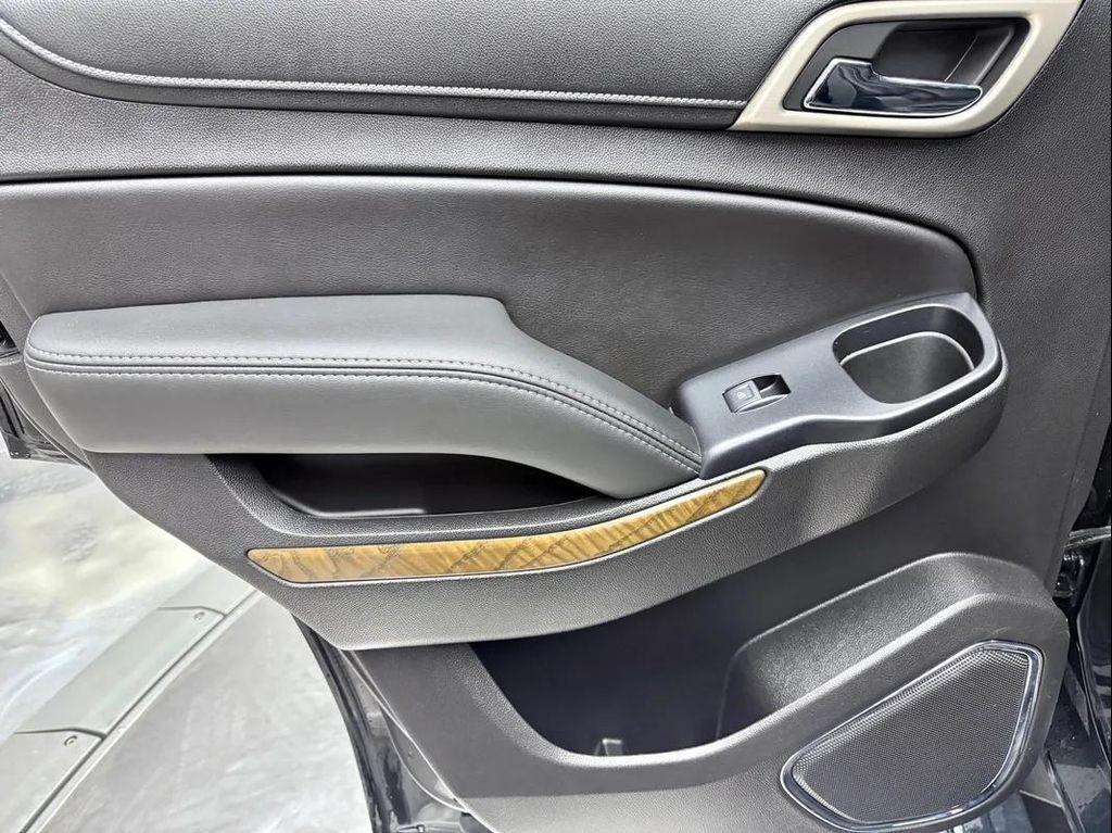 used 2018 GMC Yukon car, priced at $32,995