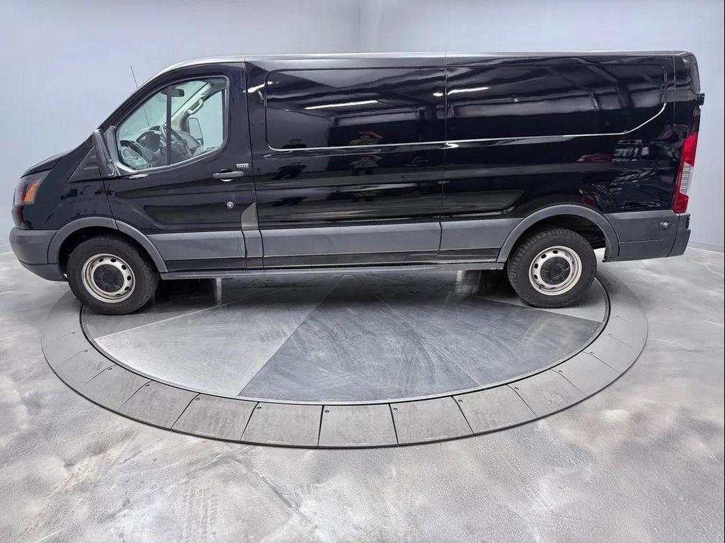 used 2018 Ford Transit-250 car, priced at $17,495