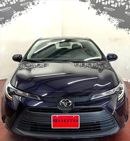 used 2023 Toyota Corolla car, priced at $19,995