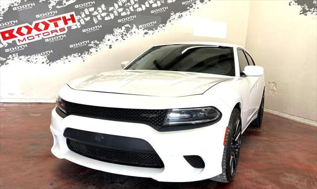 used 2018 Dodge Charger car, priced at $23,995