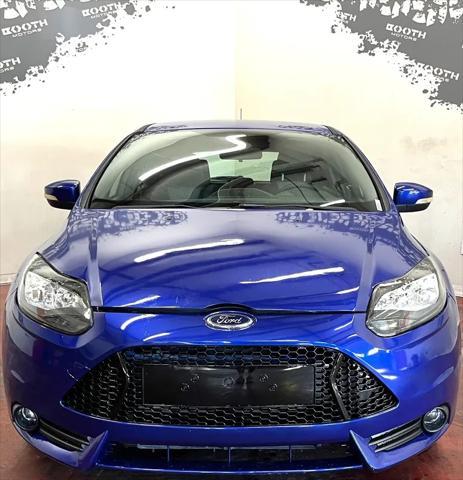 used 2014 Ford Focus ST car, priced at $15,995