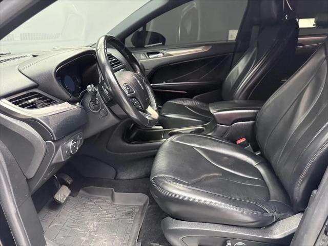 used 2019 Lincoln MKC car, priced at $19,495