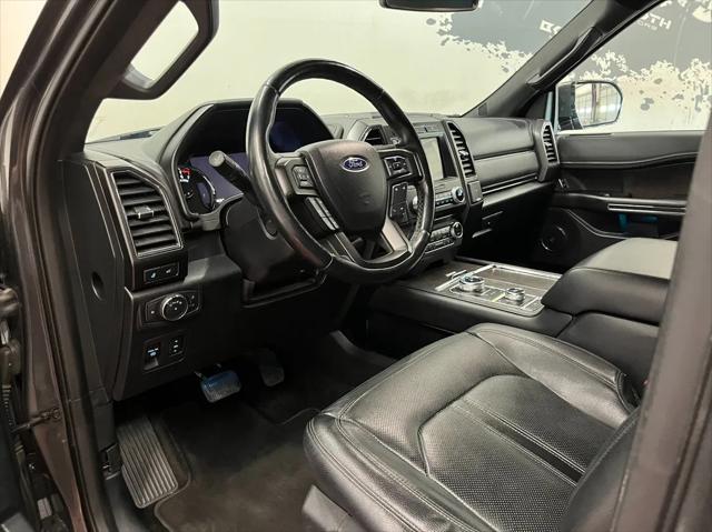 used 2018 Ford Expedition car, priced at $25,995