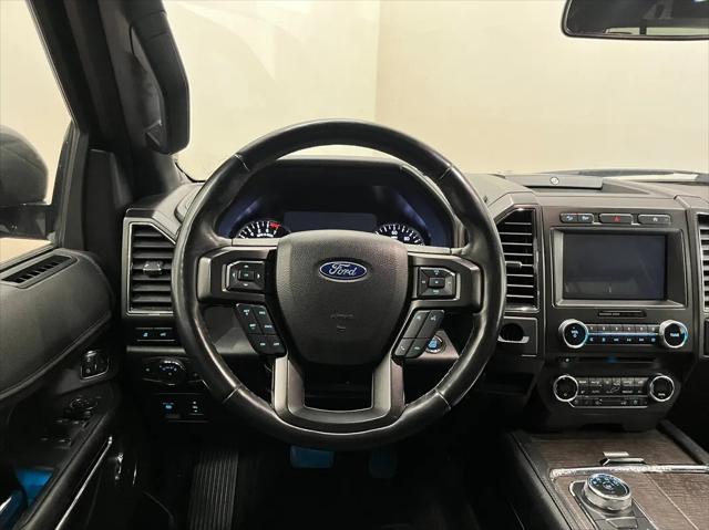 used 2018 Ford Expedition car, priced at $25,995