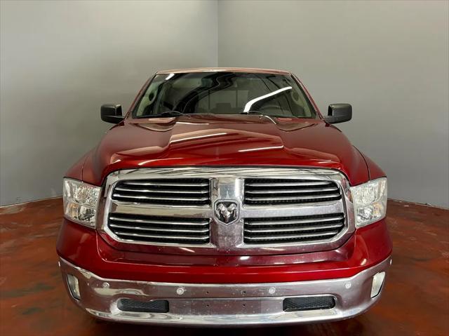 used 2014 Ram 1500 car, priced at $14,995