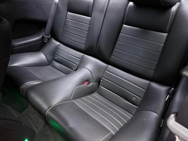 used 2014 Ford Mustang car, priced at $23,495