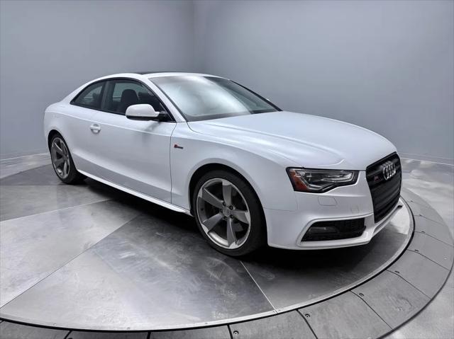 used 2016 Audi S5 car, priced at $18,995