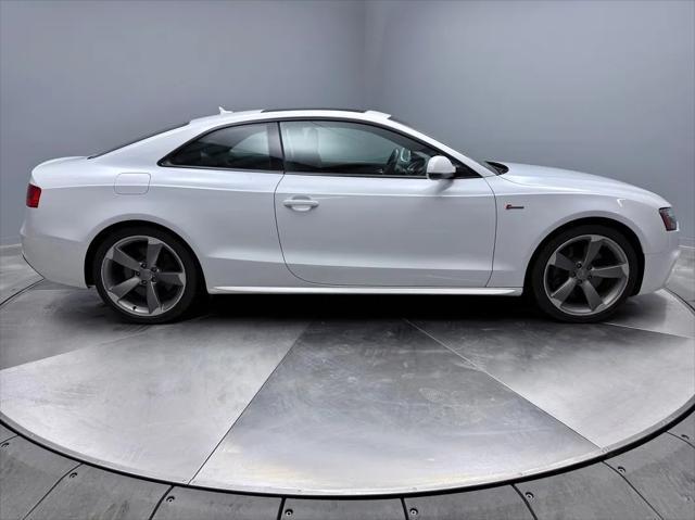 used 2016 Audi S5 car, priced at $18,995