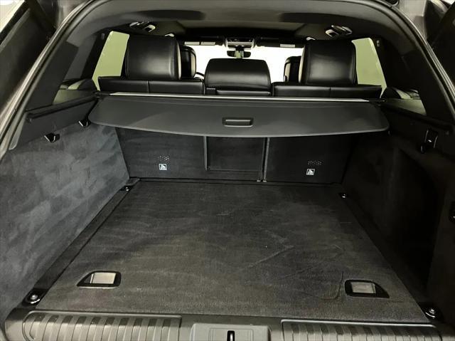used 2020 Land Rover Range Rover Sport car, priced at $30,995