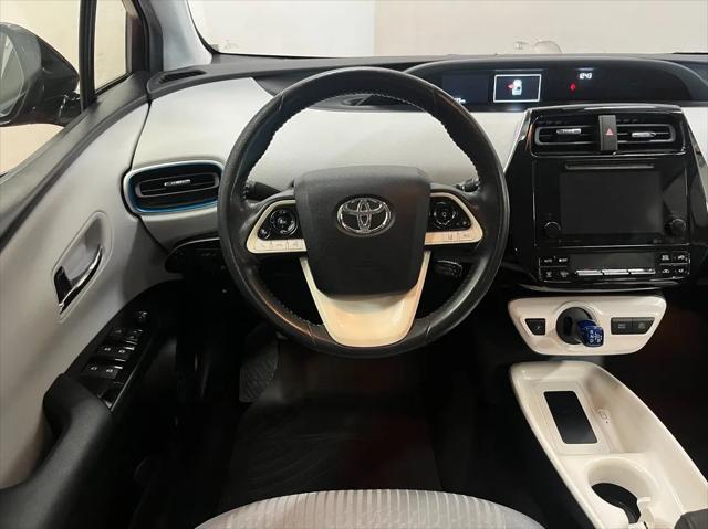 used 2017 Toyota Prius car, priced at $18,495