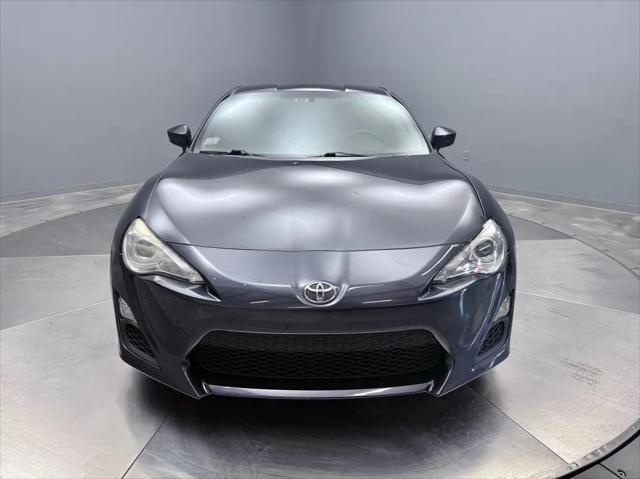 used 2013 Scion FR-S car, priced at $8,995