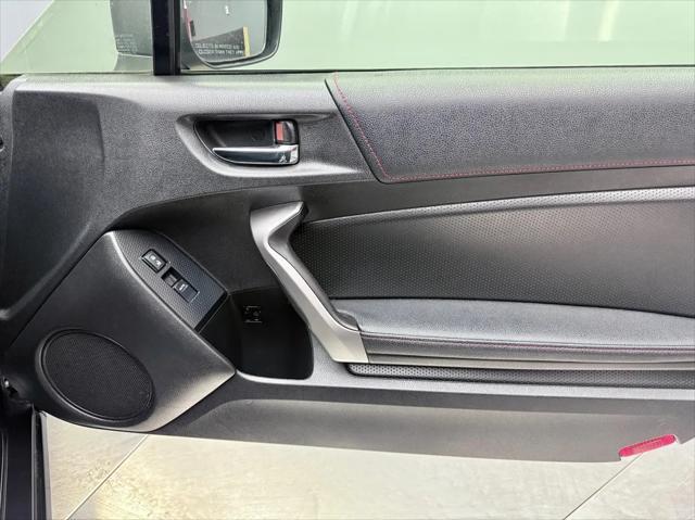 used 2013 Scion FR-S car, priced at $8,995