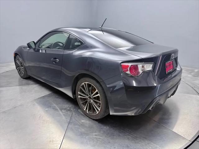 used 2013 Scion FR-S car, priced at $8,995