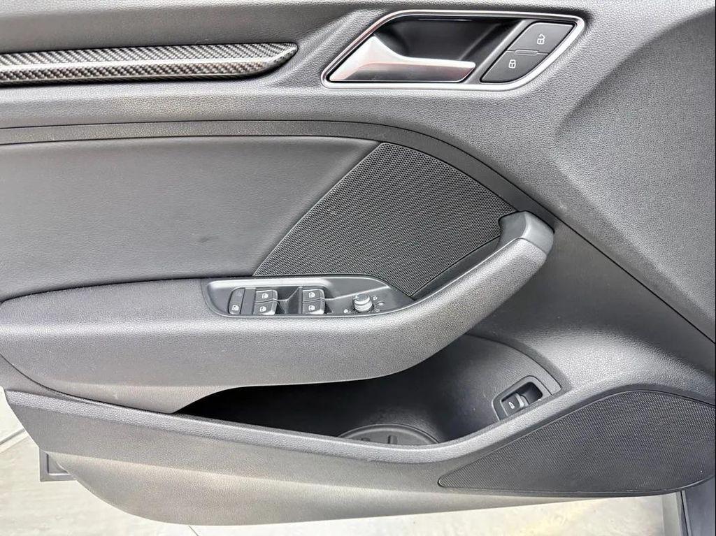 used 2020 Audi S3 car, priced at $30,995
