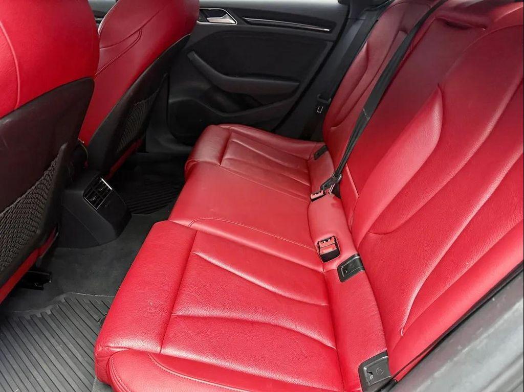 used 2020 Audi S3 car, priced at $30,995