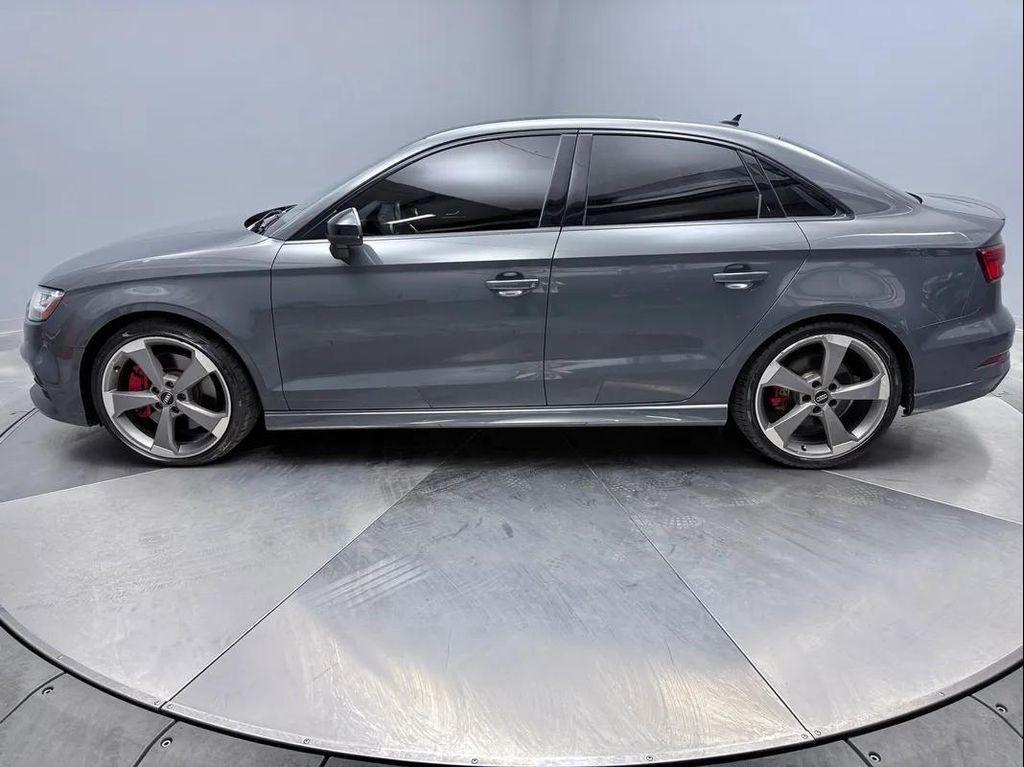 used 2020 Audi S3 car, priced at $30,995