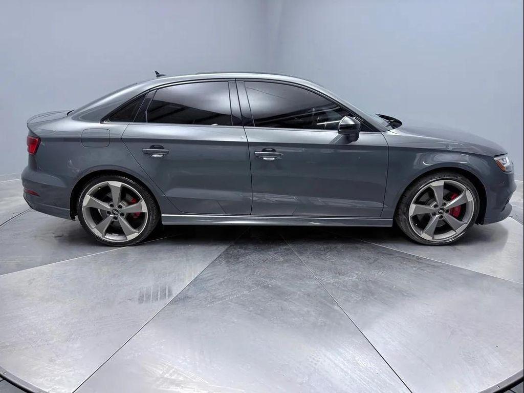 used 2020 Audi S3 car, priced at $30,995