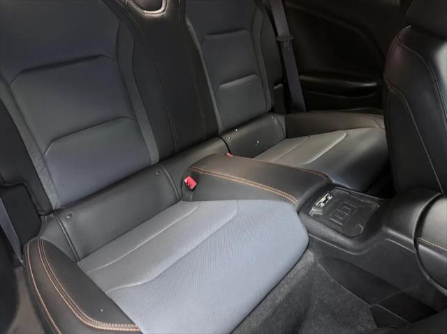 used 2017 Chevrolet Camaro car, priced at $32,495