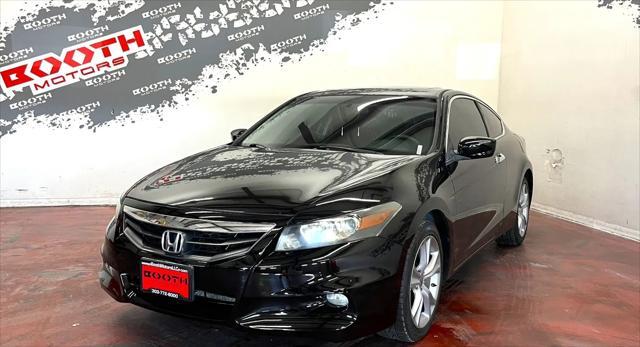 used 2012 Honda Accord car, priced at $16,395