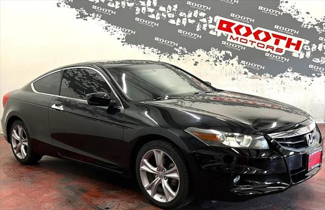 used 2012 Honda Accord car, priced at $16,395