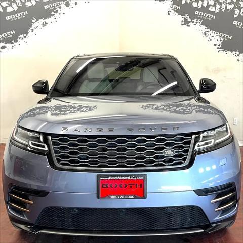 used 2020 Land Rover Range Rover Velar car, priced at $28,995