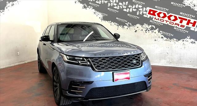 used 2020 Land Rover Range Rover Velar car, priced at $28,995