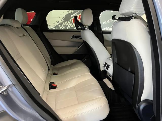 used 2020 Land Rover Range Rover Velar car, priced at $27,495