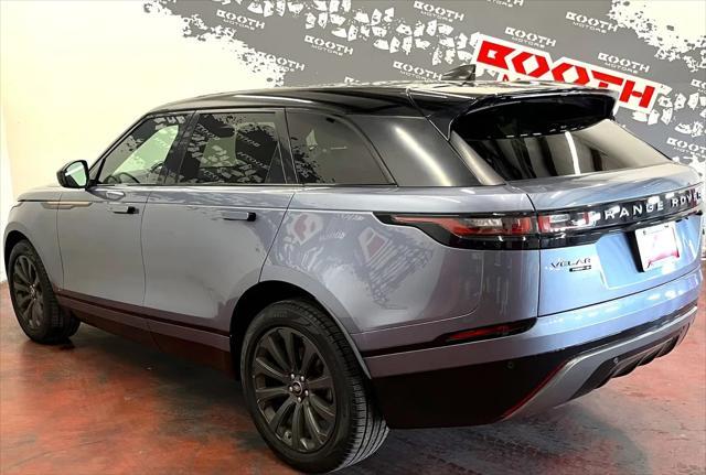 used 2020 Land Rover Range Rover Velar car, priced at $28,995