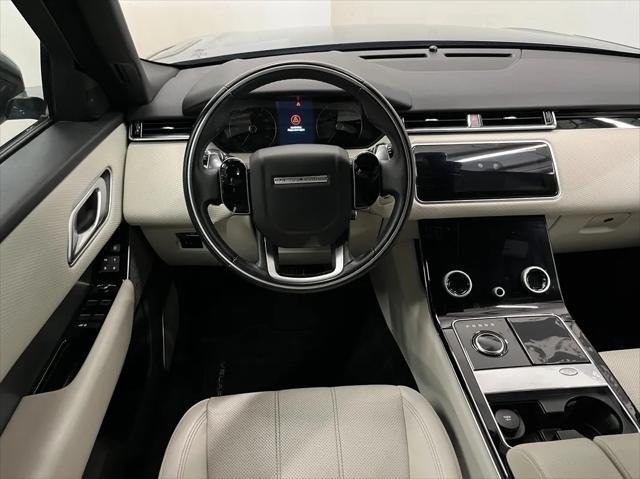 used 2020 Land Rover Range Rover Velar car, priced at $27,495