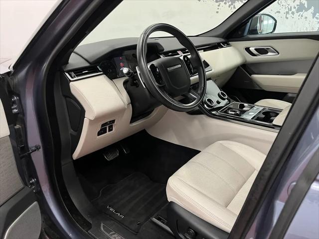 used 2020 Land Rover Range Rover Velar car, priced at $27,495