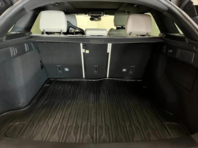used 2020 Land Rover Range Rover Velar car, priced at $27,495