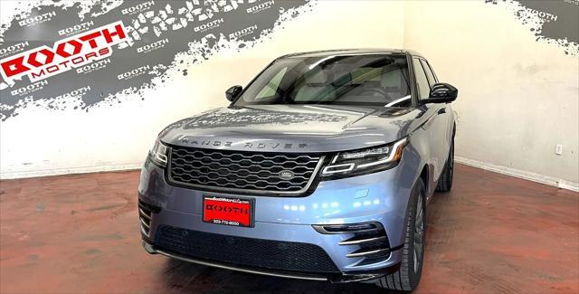 used 2020 Land Rover Range Rover Velar car, priced at $28,995