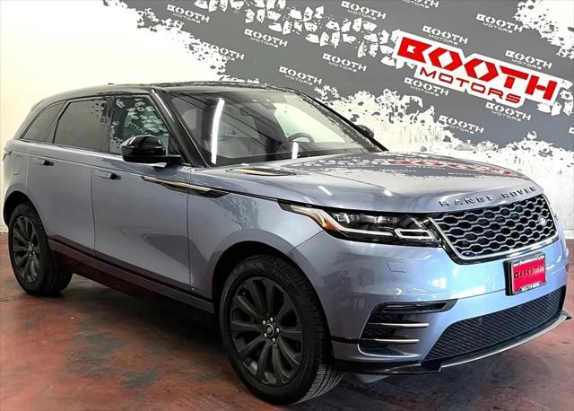 used 2020 Land Rover Range Rover Velar car, priced at $28,995