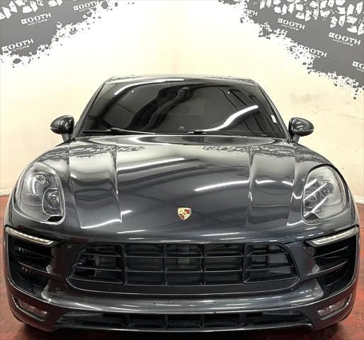 used 2018 Porsche Macan car, priced at $29,995