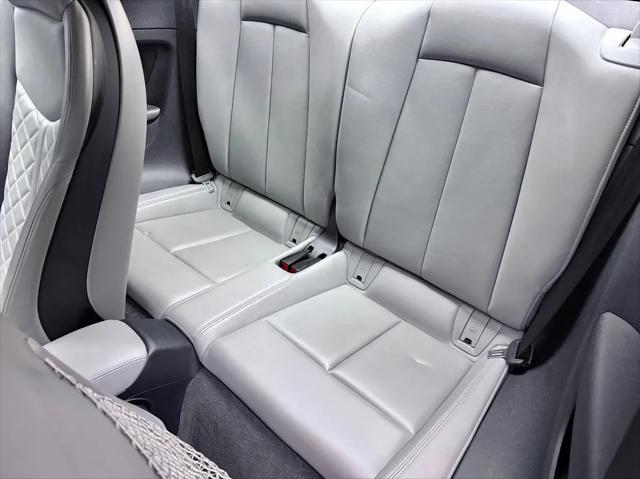 used 2016 Audi TT car, priced at $25,995