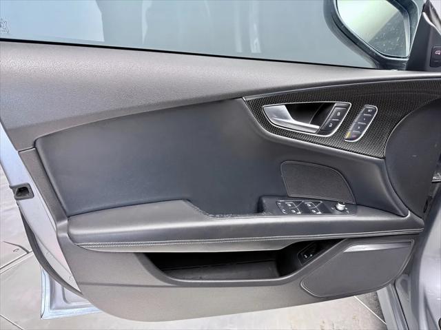 used 2014 Audi S7 car, priced at $24,995
