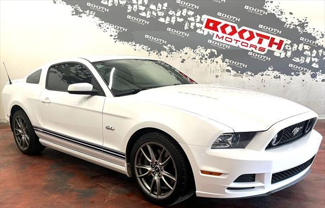 used 2014 Ford Mustang car, priced at $25,995