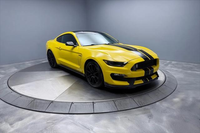used 2016 Ford Shelby GT350 car, priced at $43,995